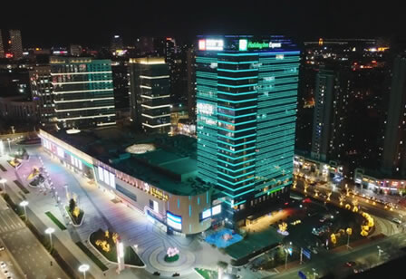 甘肃省花园设计的测试内容